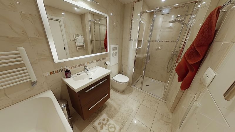 Bathroom Remodeling Service