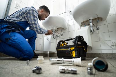 Plumbing and Electrical Experts