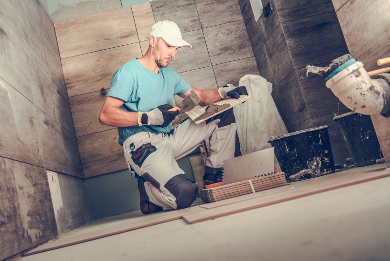Contact About Senior Bathroom Remodeling