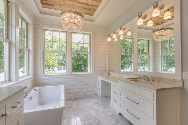 Bathroom Remodeling Service